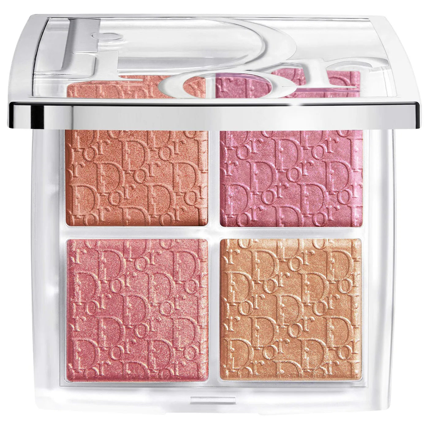 Backstage Glow Maximizer Face Palette Dior