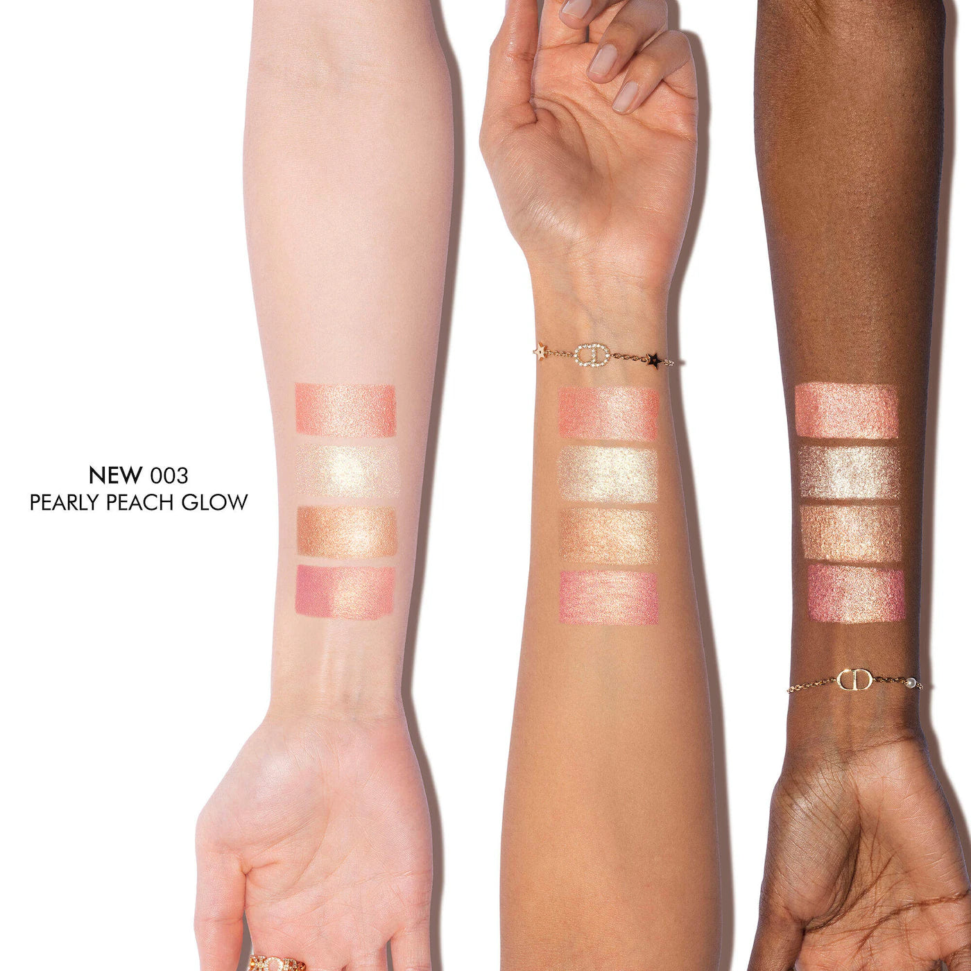 Backstage Glow Maximizer Face Palette Dior