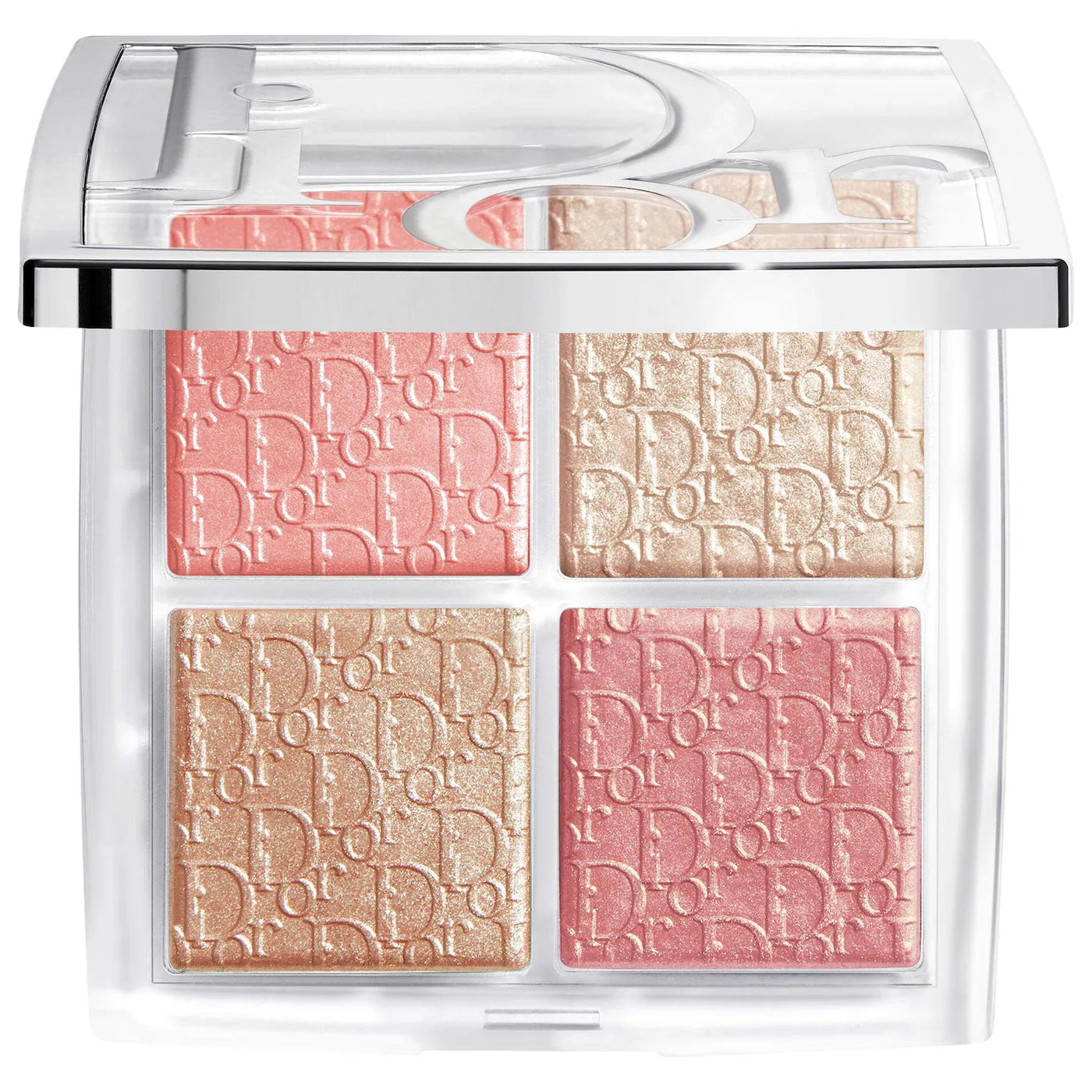 Backstage Glow Maximizer Face Palette Dior