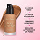 Born This Way Undetectable Medium-To-Full Coverage Foundation Too Faced