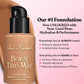 Born This Way Undetectable Medium-To-Full Coverage Foundation Too Faced