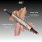Colorfix Stix - multi-use pearl pigment stick for eye, cheek & lip Danessa Myricks Beauty