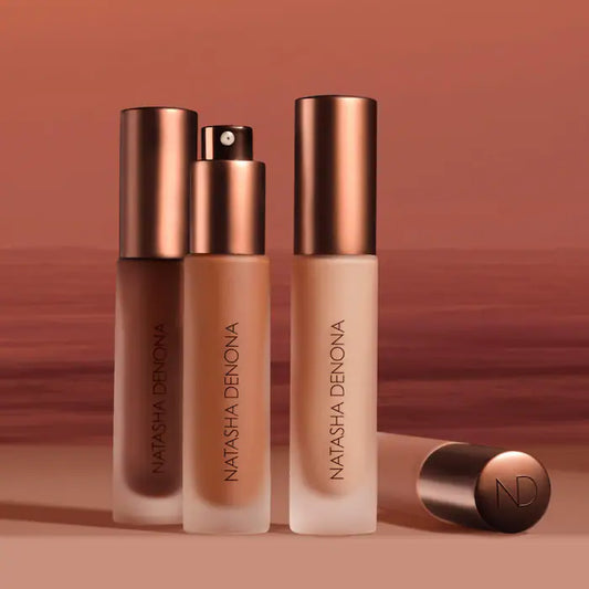 HY-SCULPT liquid bronzer Natasha Denona