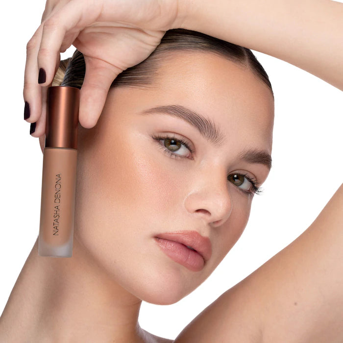 HY-SCULPT liquid bronzer Natasha Denona