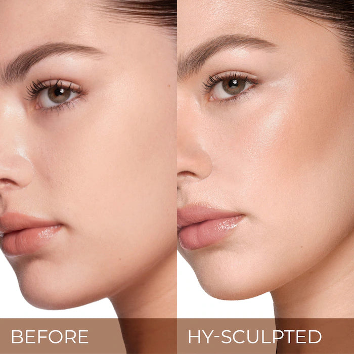 HY-SCULPT liquid bronzer Natasha Denona