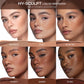 HY-SCULPT liquid bronzer Natasha Denona