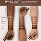 HY-SCULPT liquid bronzer Natasha Denona