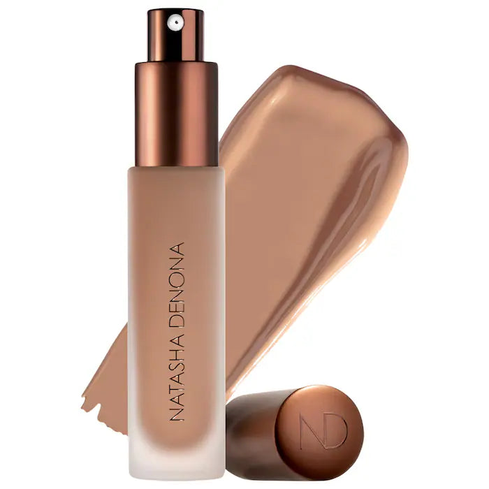 HY-SCULPT liquid bronzer Natasha Denona