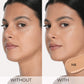 Hy-glam foundation hydrating & blurring luminous longwear serum foundation NATASHA DENONA