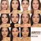 Airbrush flawless blurring & matte full coverage foundation Charlotte Tilbury