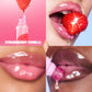 Unreal Lips Healthy Glow Nectar Lip Oil with Hyaluronic Acid and Vitamin E Charlotte Tilbury