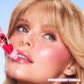 Unreal Lips Healthy Glow Nectar Lip Oil with Hyaluronic Acid and Vitamin E Charlotte Tilbury