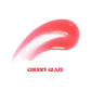 Unreal Lips Healthy Glow Nectar Lip Oil with Hyaluronic Acid and Vitamin E Charlotte Tilbury