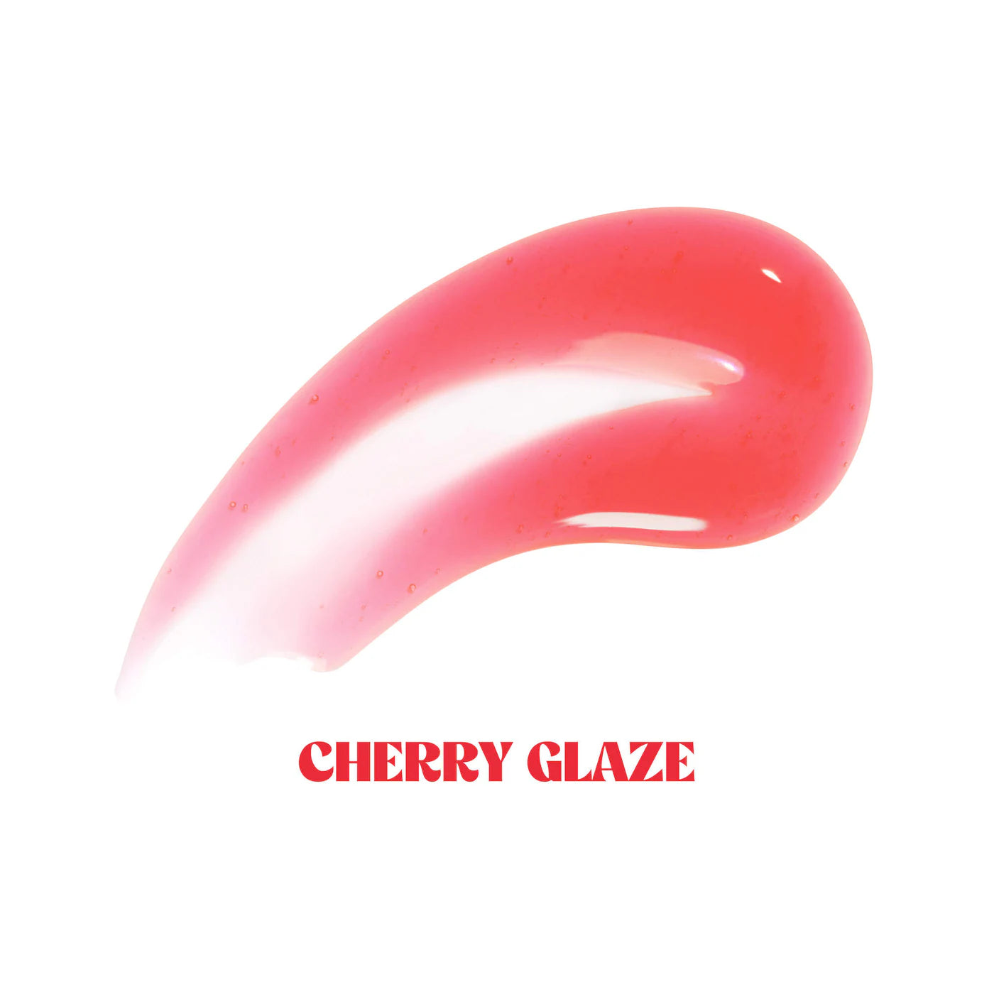 Unreal Lips Healthy Glow Nectar Lip Oil with Hyaluronic Acid and Vitamin E Charlotte Tilbury