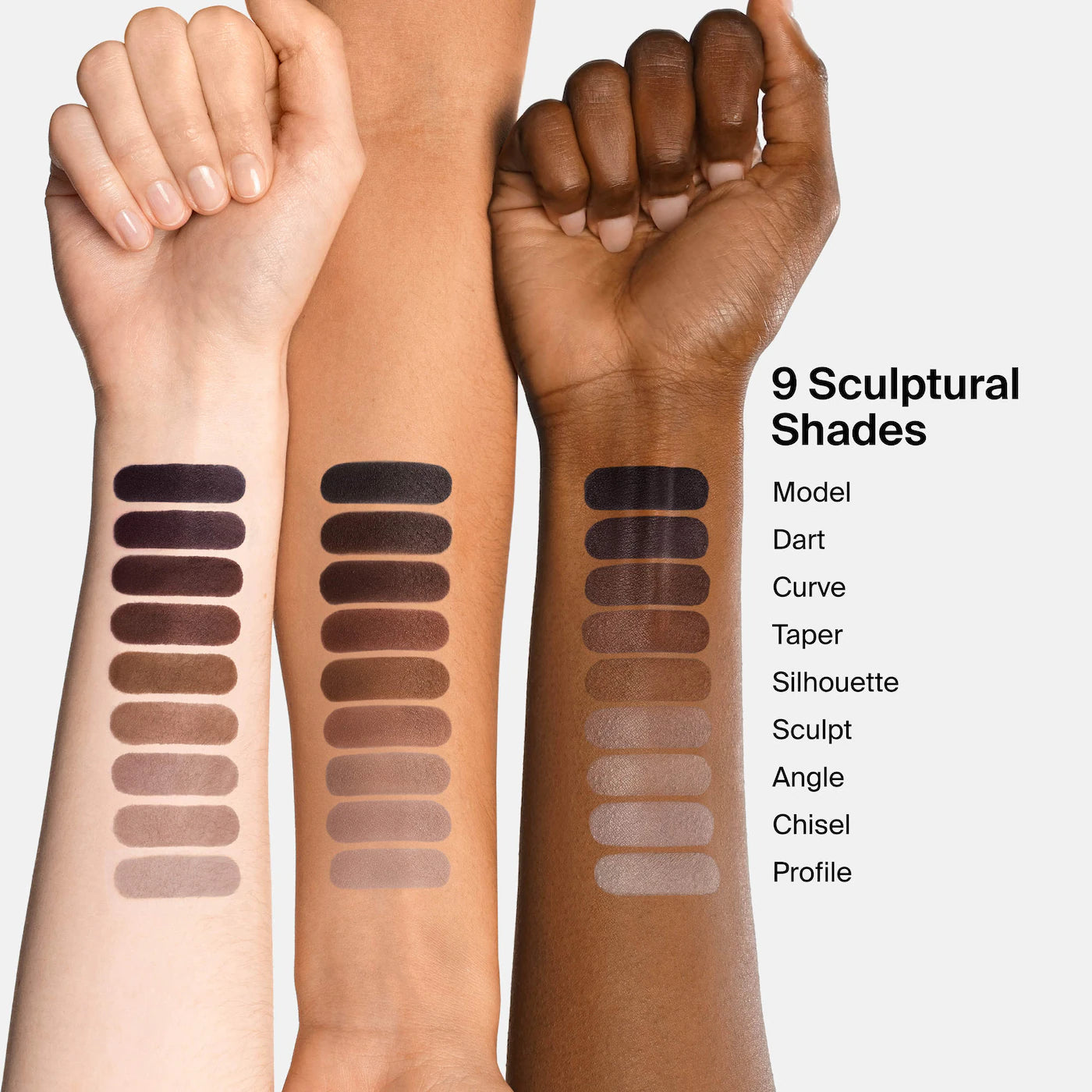 Precision sculpt shaping balm contour stick Haus Labs By Lady Gaga