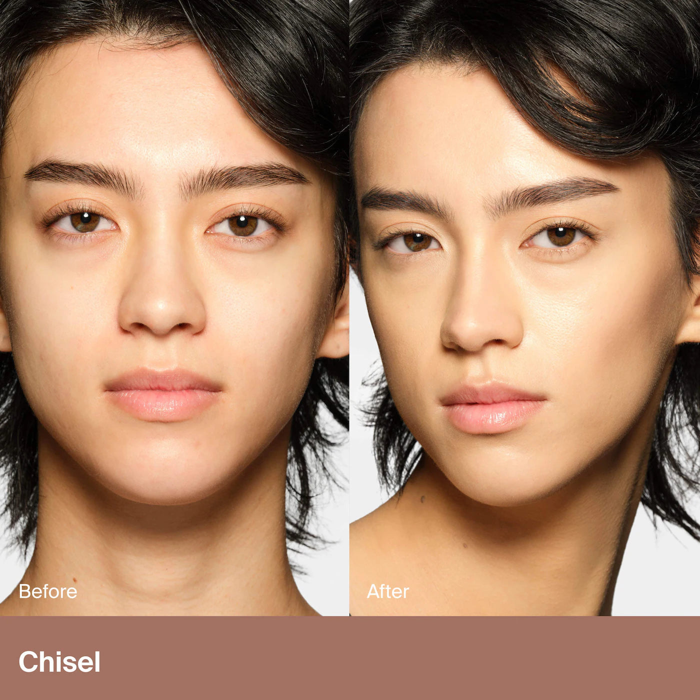 Precision sculpt shaping balm contour stick Haus Labs By Lady Gaga