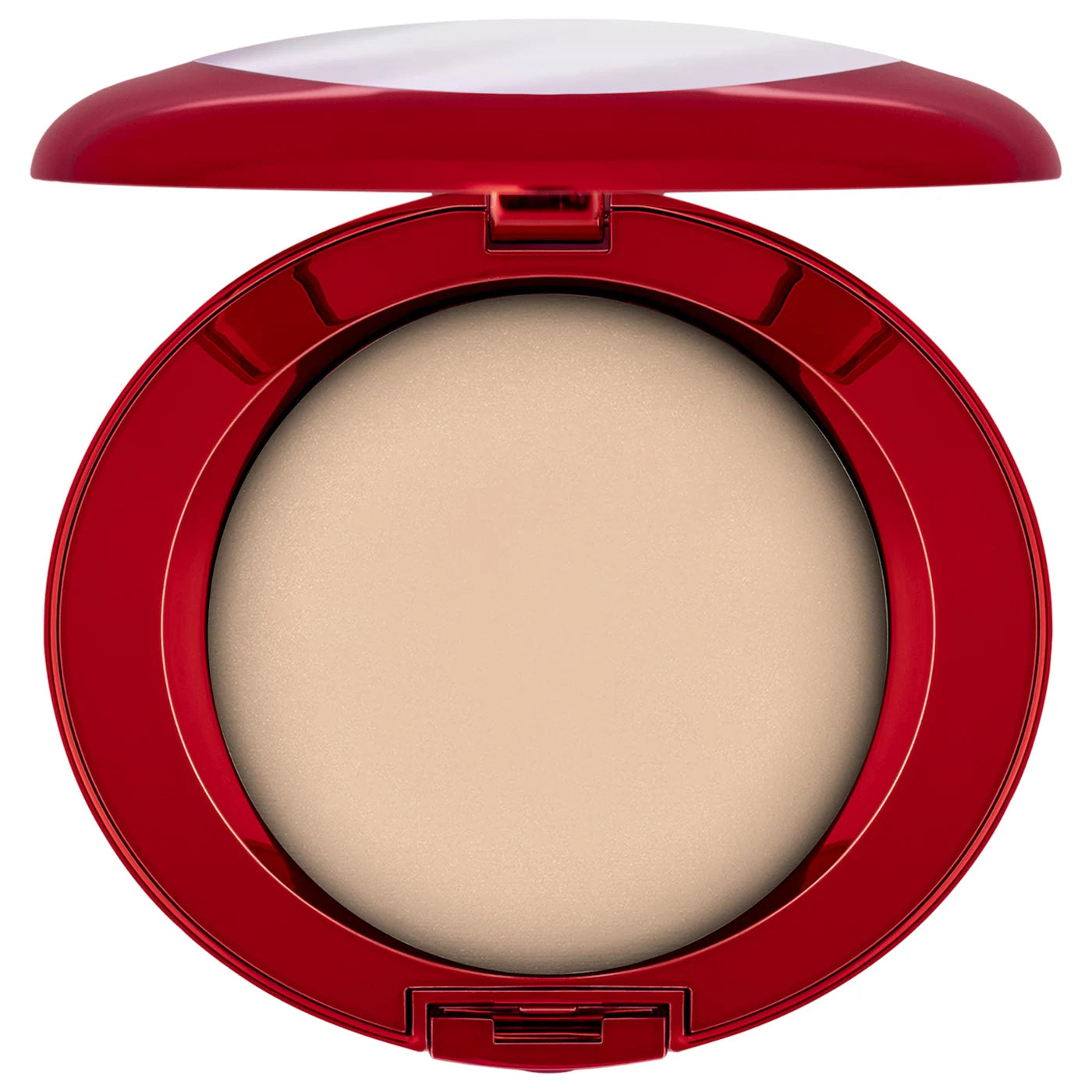 Bouclé Silk Airbrushed Talc-Free Finishing Powder ONE/SIZE by Patrick Starrr