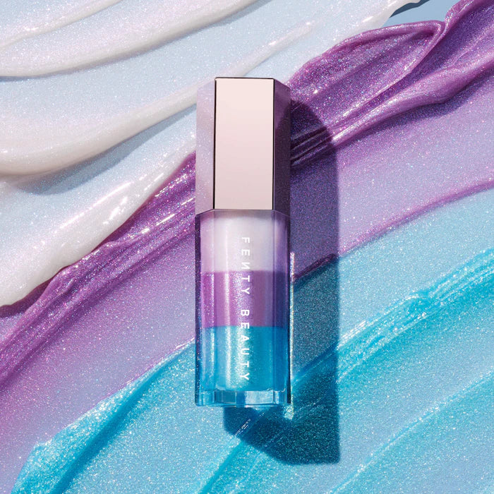 Gloss bomb stackz Fenty Beauty