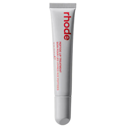 Peptide Lip Treatment Nourishing Glaze Rhode