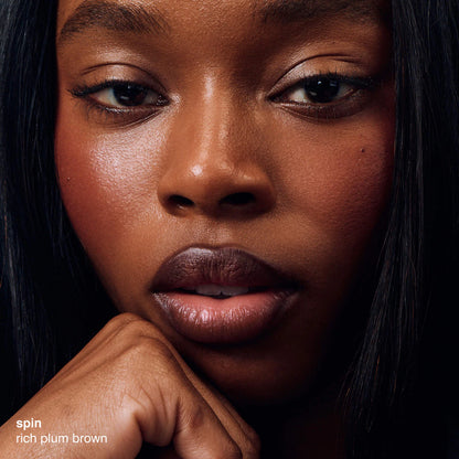 Peptide lip shape  Rhode