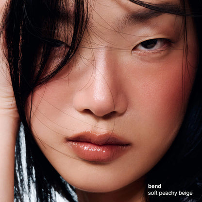 Peptide lip shape  Rhode