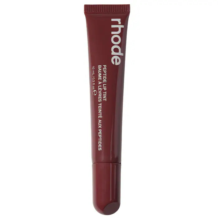 Peptide lip tint Rhode
