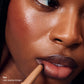 Peptide lip shape  Rhode
