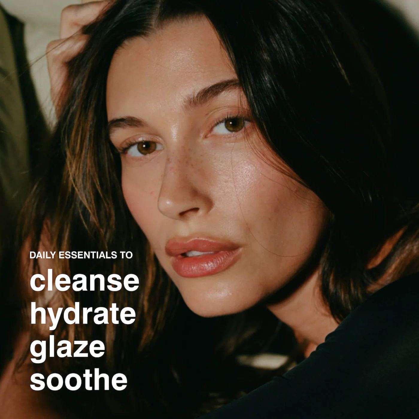 Mini Rhode Kit Glazed Skincare Essentials rhode