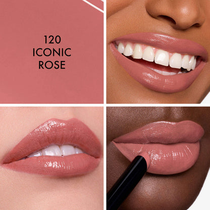 Rouge on stage lipstick Dior