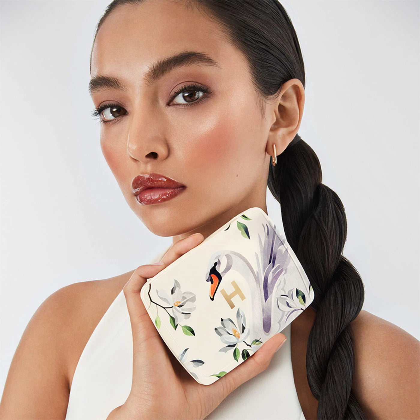 Ambient lighting edit unlocked palette deer Hourglass