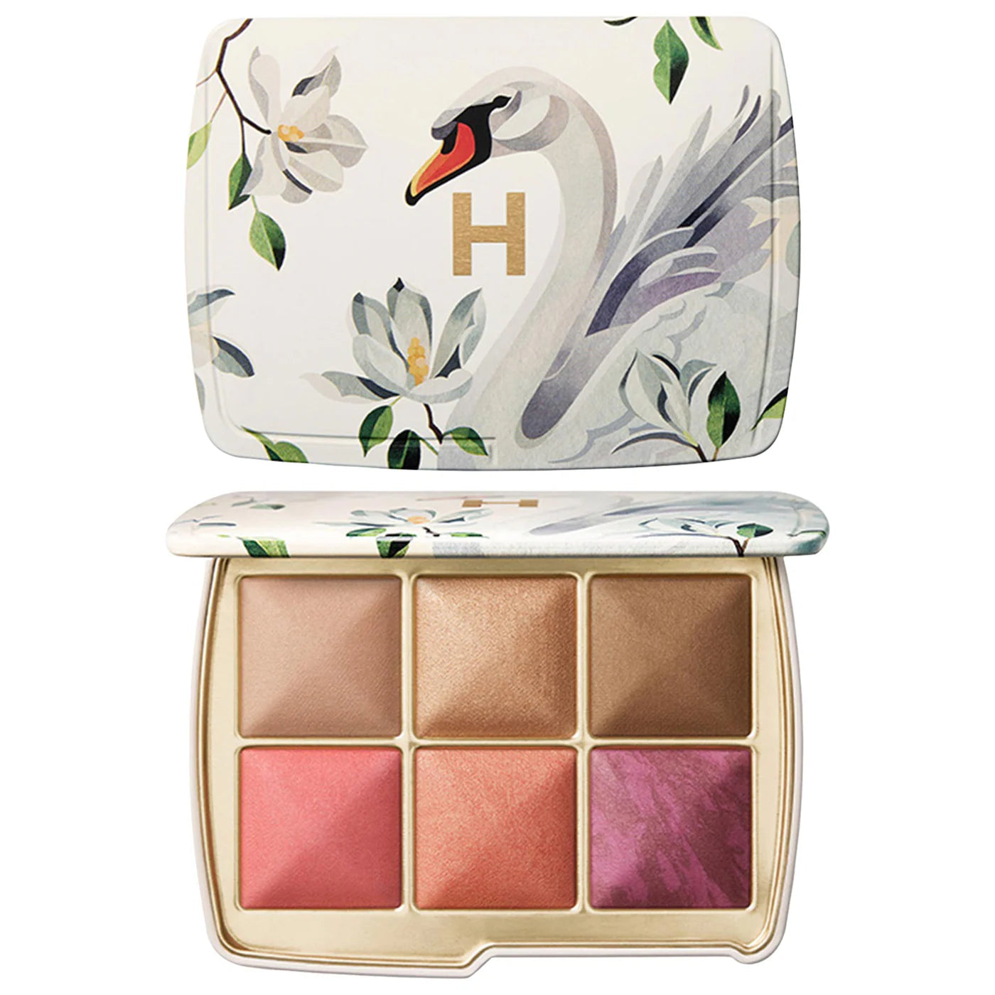 Ambient lighting edit unlocked palette deer Hourglass