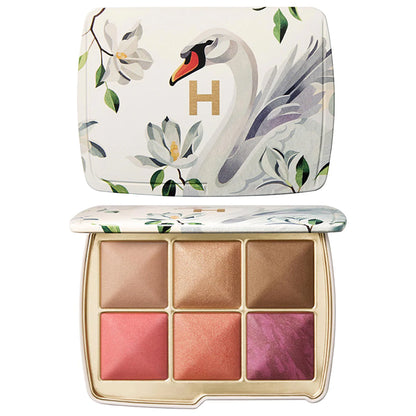 Ambient lighting edit unlocked palette deer Hourglass