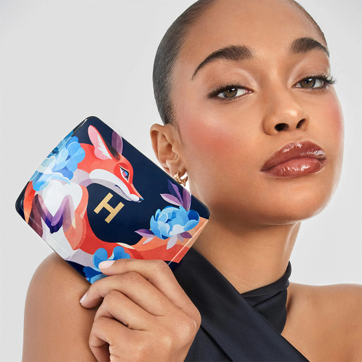 Ambient lighting edit unlocked palette deer Hourglass