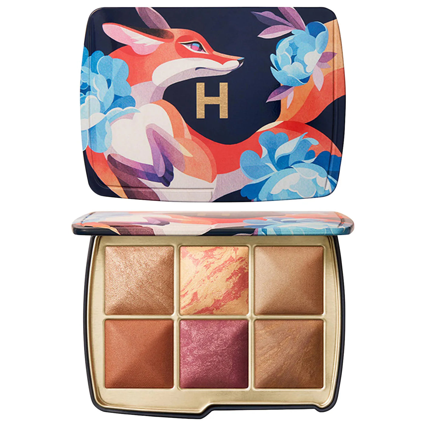 Ambient lighting edit unlocked palette deer Hourglass