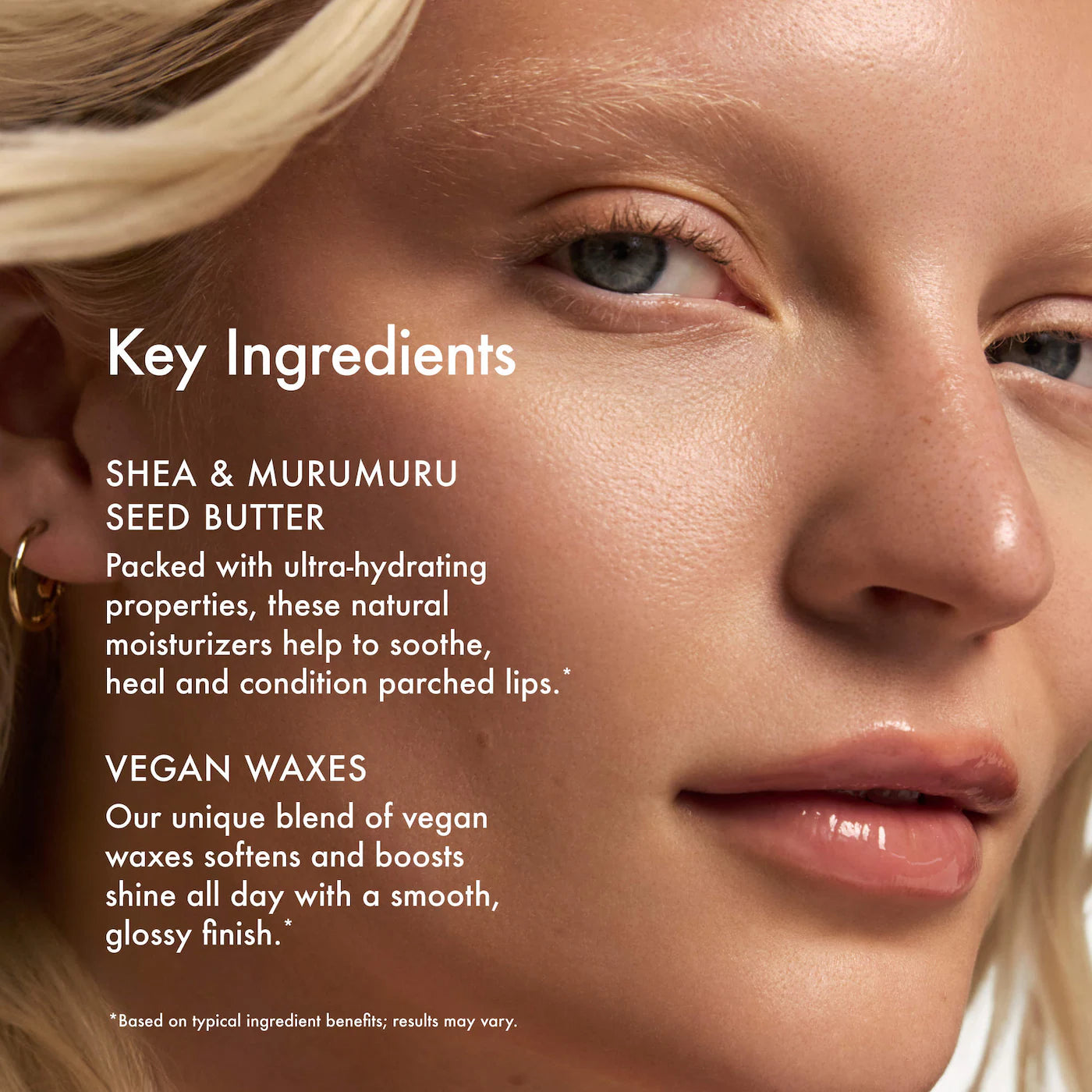 The Lip Butter Balm Minis kit Summer Fridays