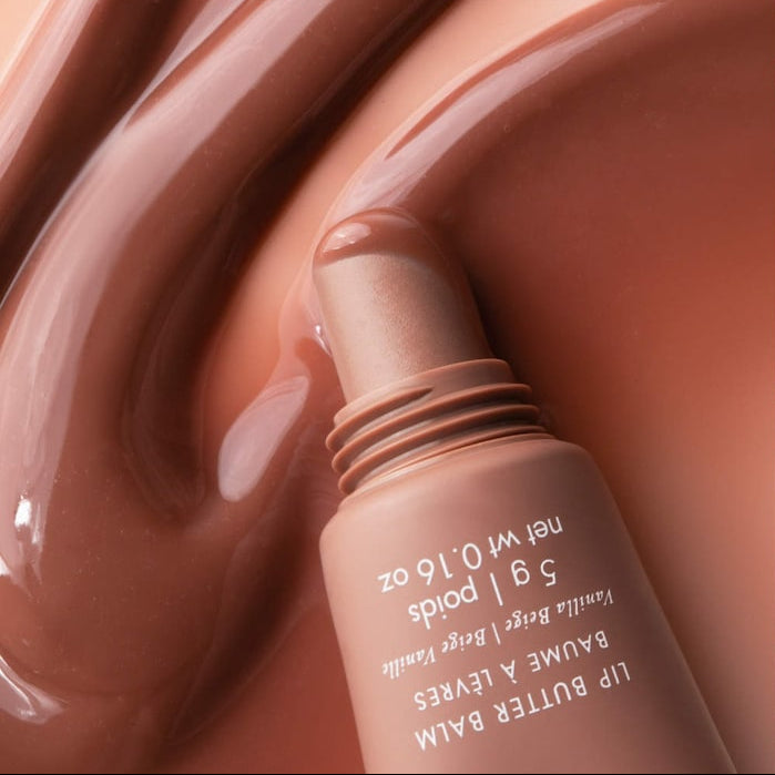 The Lip Butter Balm Minis kit Summer Fridays