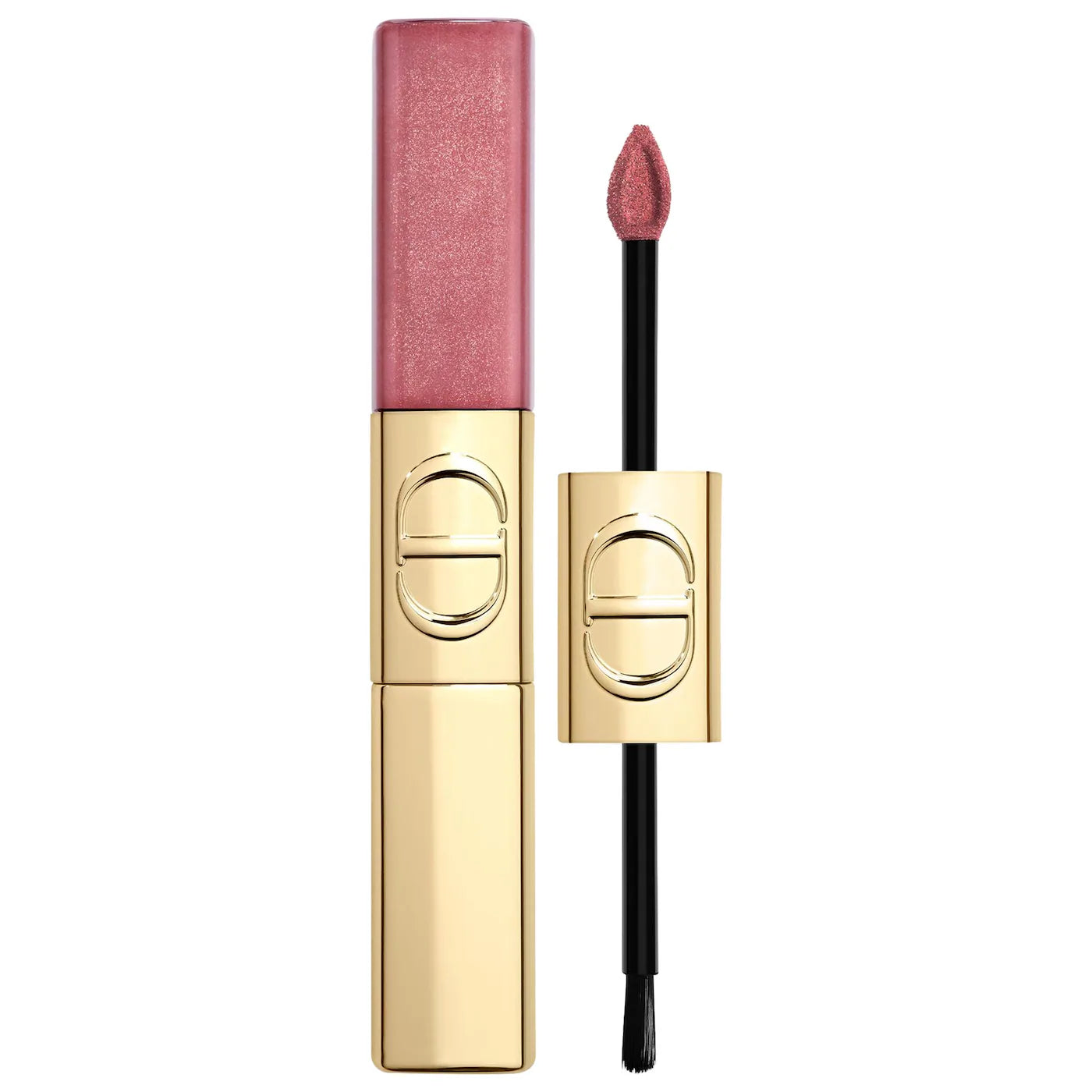 Rouge sequin liquid lip duo Dior