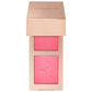 Mini Major Headlines Double-Take Crème & Powder Blush Duo Patrick Ta
