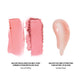 Patrick's Glow and Gloss Set: Major Headlines Blush Duo and Lip Gloss Makeup Gift Set Patrick Ta