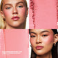 Patrick's Glow and Gloss Set: Major Headlines Blush Duo and Lip Gloss Makeup Gift Set Patrick Ta