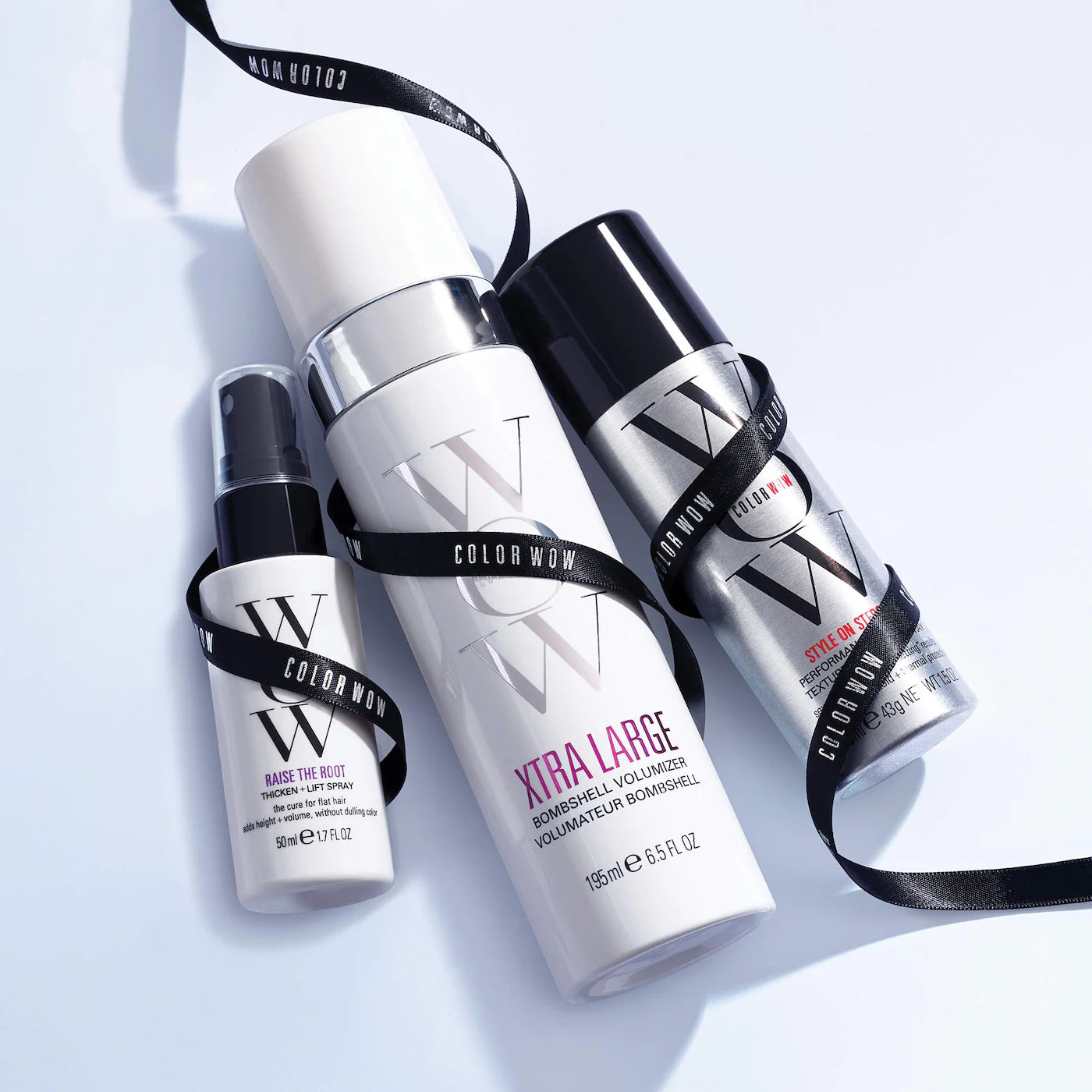 Next level volume hair gift set COLOR WOW