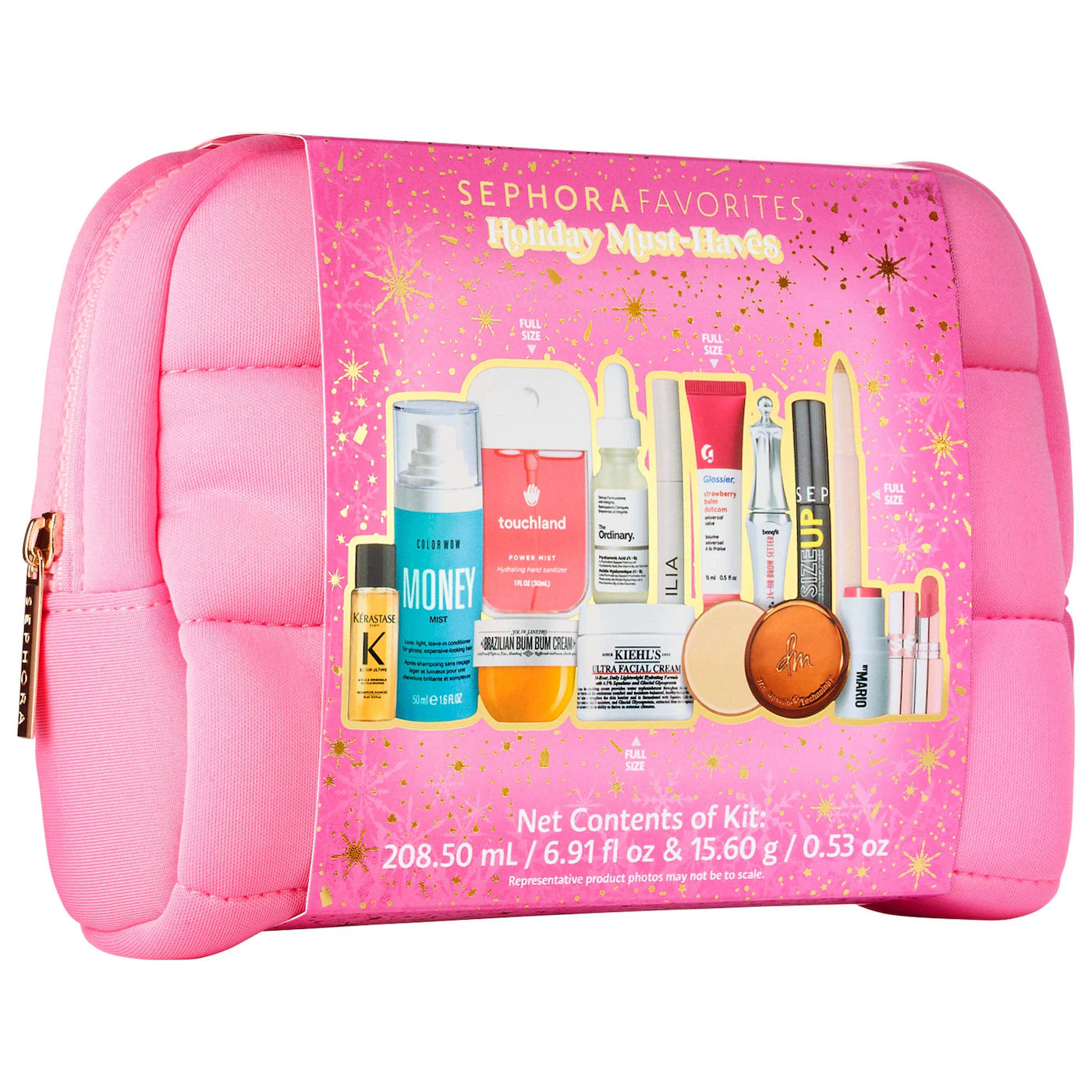 Holiday must have value set Sephora Favorites