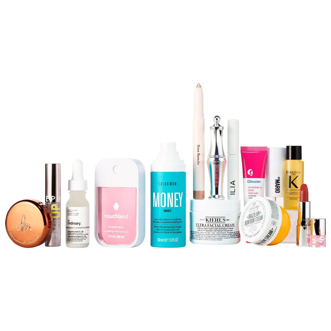 Holiday must have value set Sephora Favorites