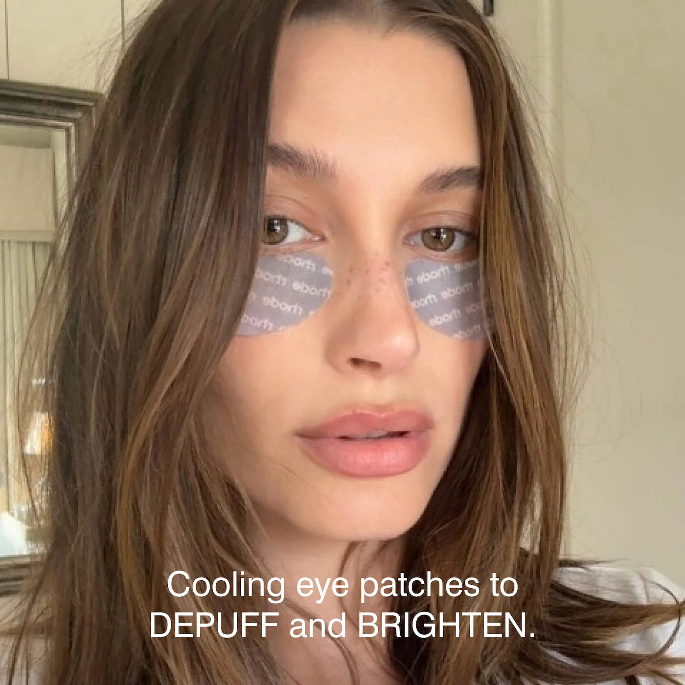 Peptide Eye Prep Depuffing Eye Patches rhode