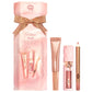 Lip and Cheek Trio Makeup Gift Set Charlotte Tilbury