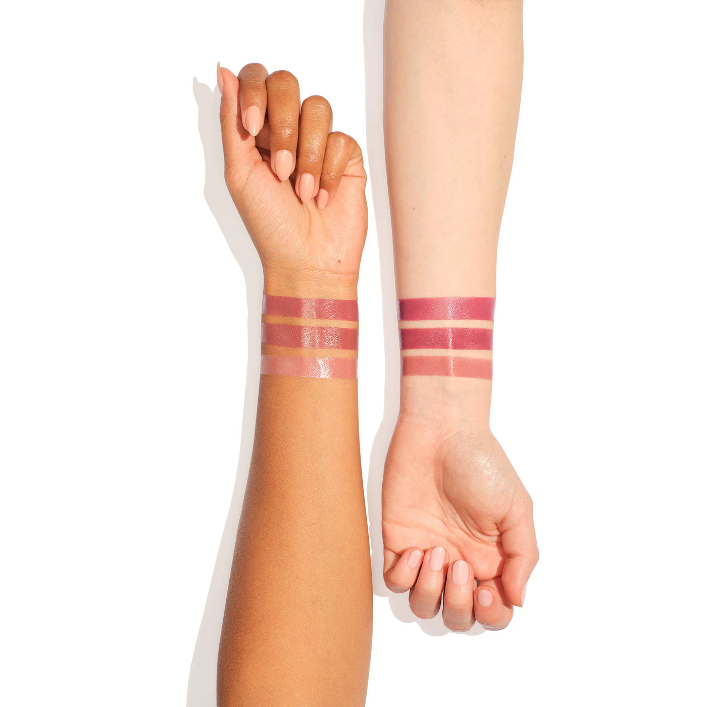 Mini Iconic Hollywood Lipstick Trio Charlotte Tilbury