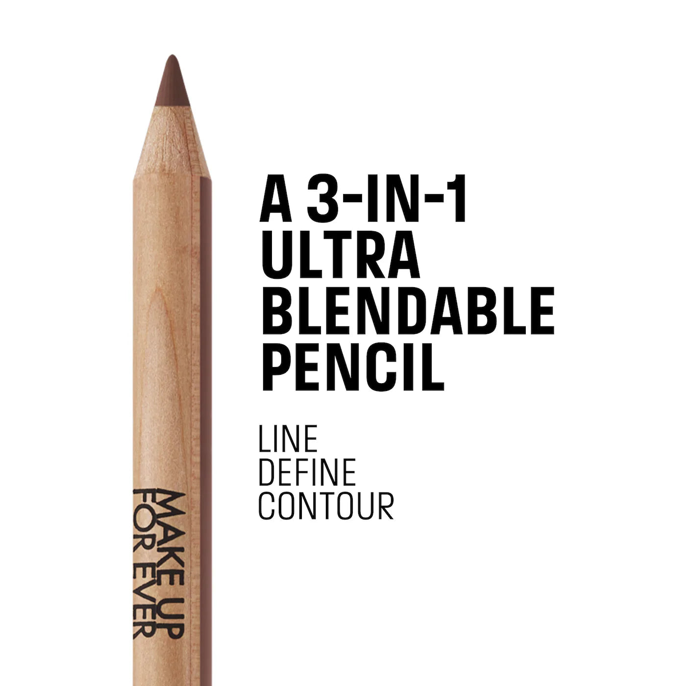 Mini artist color lip pencils  MAKE UP FOR EVER