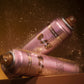 On 'til dawn waterproof glitter setting spray - Brown Sugar One Size