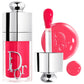 Lip glow oil hydrating high-shine gloss Dior