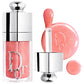 Lip glow oil hydrating high-shine gloss Dior